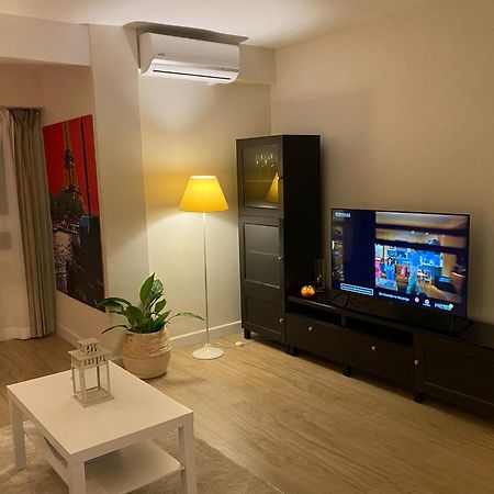 Apartamento Centrico Familiar En Valencia Frente Estacion Ave Joaquin Sorolla Bagian luar foto