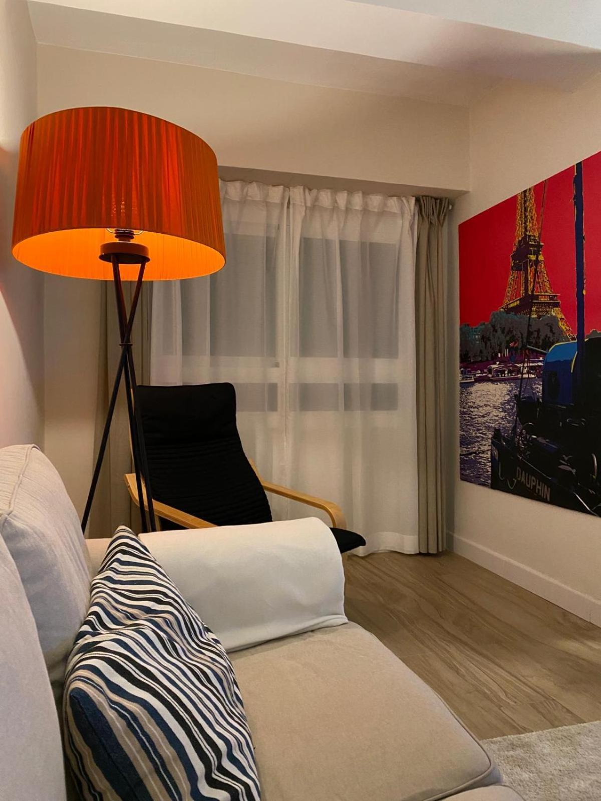 Apartamento Centrico Familiar En Valencia Frente Estacion Ave Joaquin Sorolla Bagian luar foto