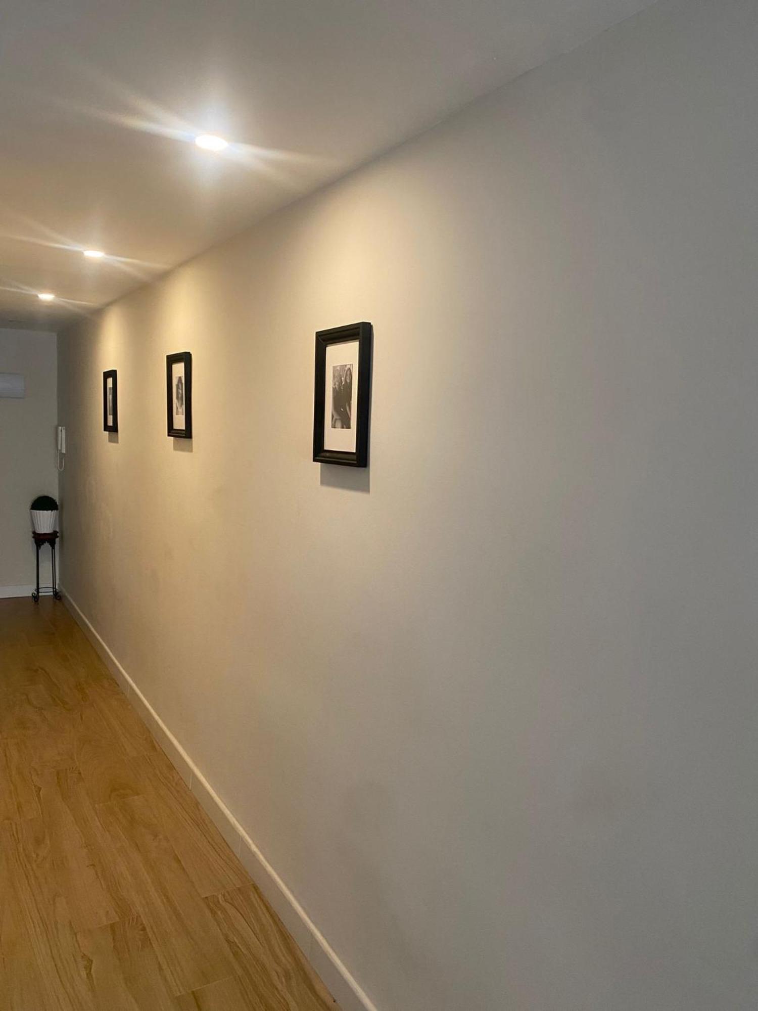 Apartamento Centrico Familiar En Valencia Frente Estacion Ave Joaquin Sorolla Bagian luar foto