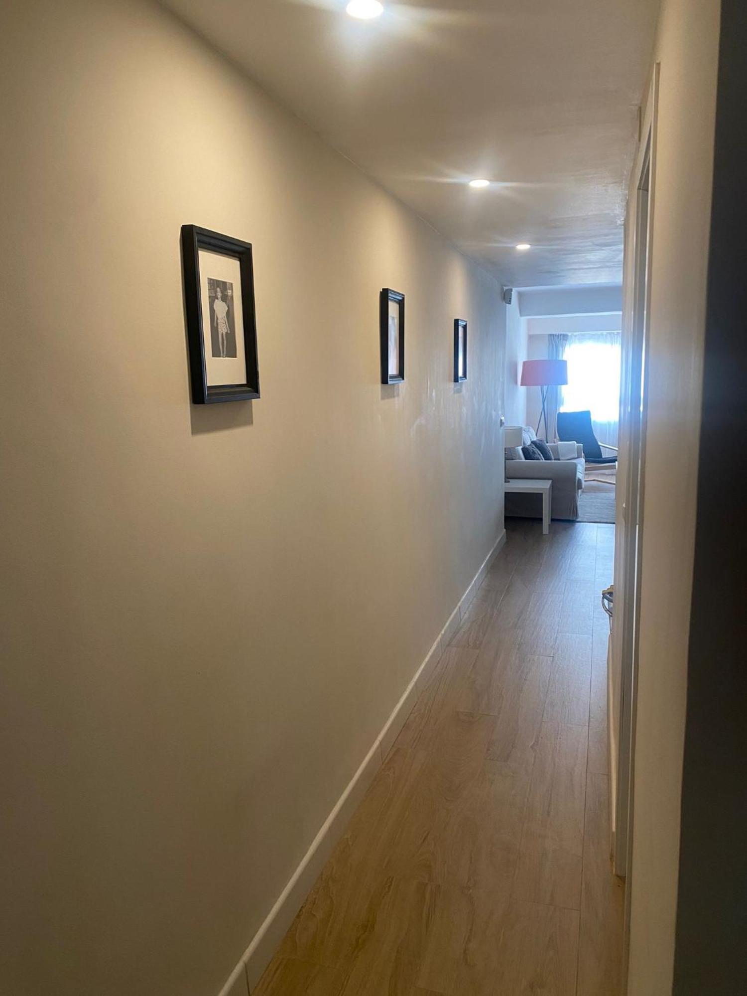Apartamento Centrico Familiar En Valencia Frente Estacion Ave Joaquin Sorolla Bagian luar foto